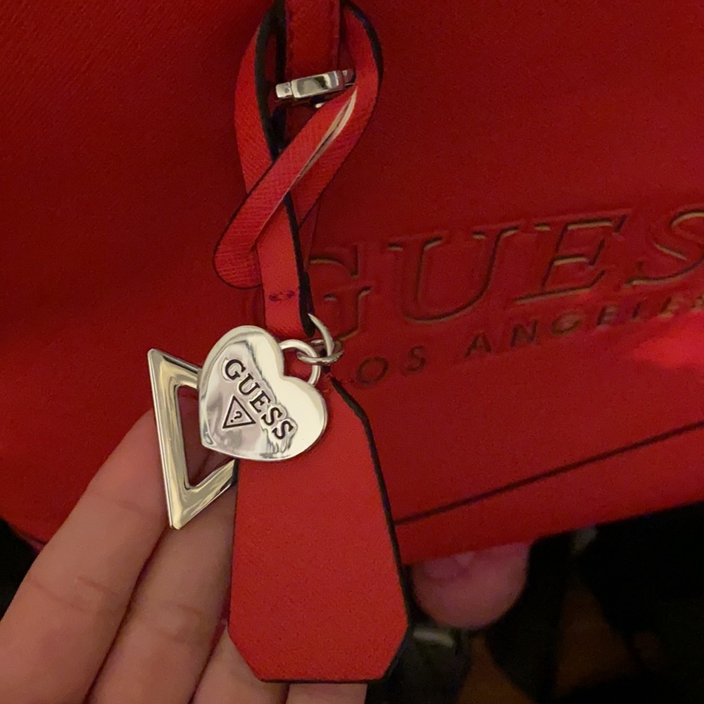 GUESS ⭐️authentic ⭐️ - Picture 2 of 11